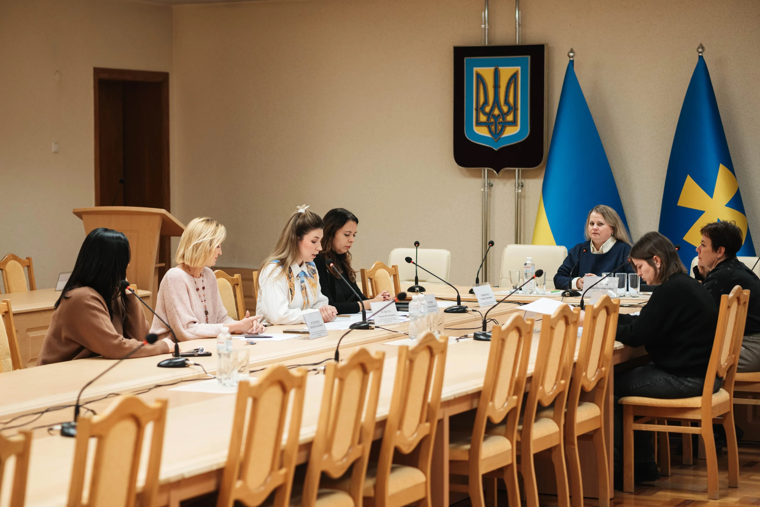Освітянська комісія погодила відзнаку та шкільний бюджет