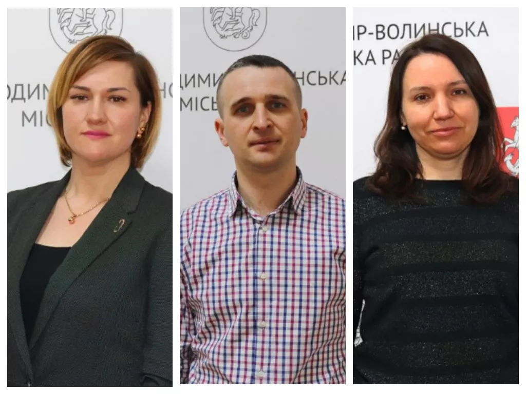 У Володимирі шукають двох фахівців відділу капбудівництва