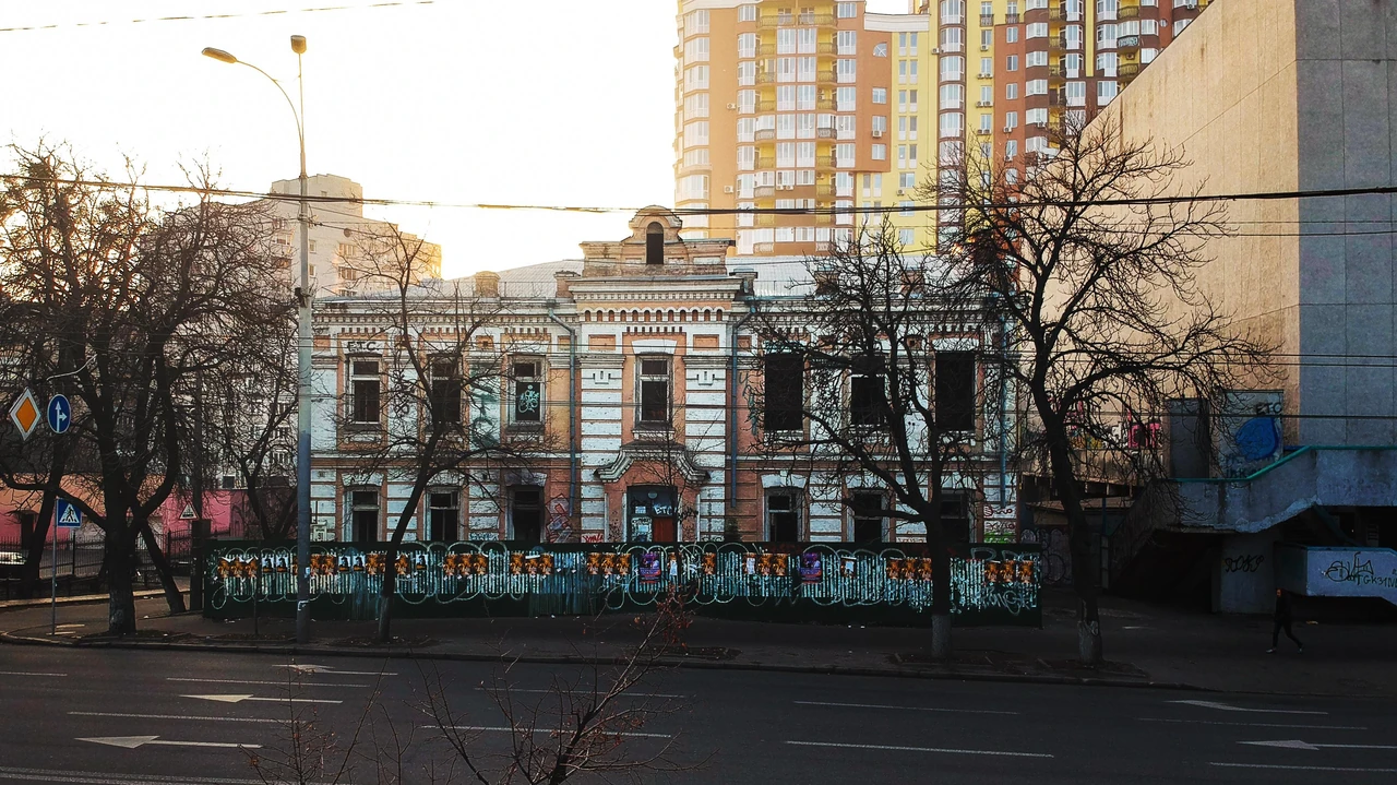 Володимир-волинський ртцк та сп адреса: як не заблукати
