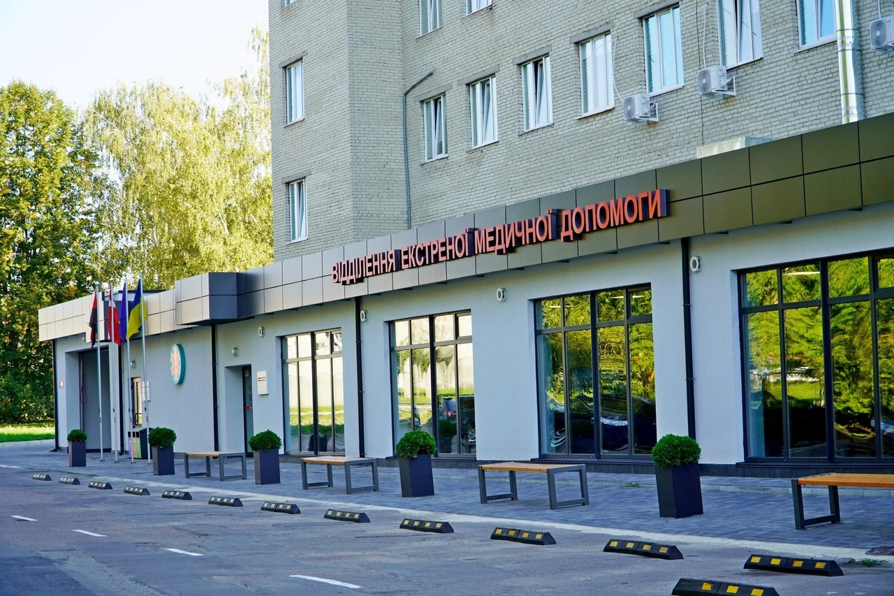 Володимирське ТМО: п’ять етапів від кінця 2011-го